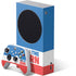 Feel The Bern Xbox Series S Skins